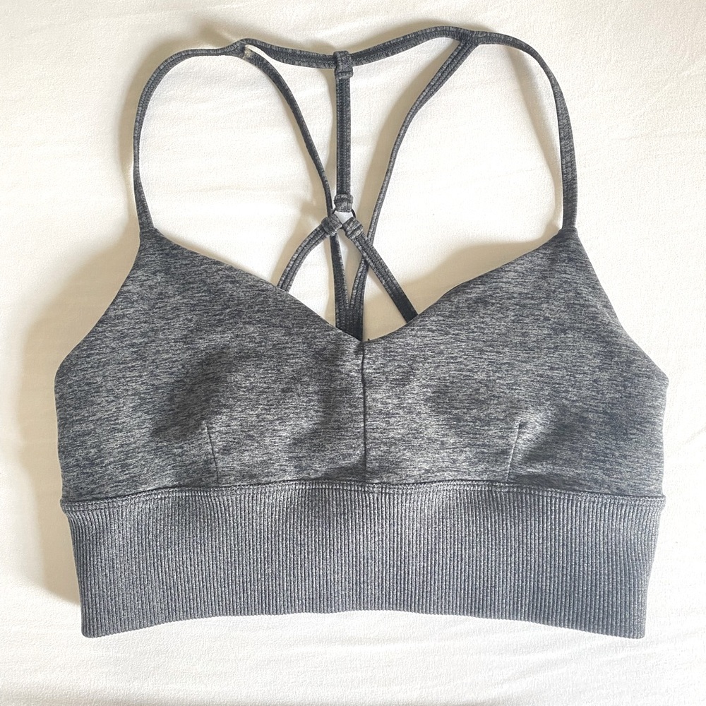 ALOSOFT LAVISH BRA. LIKE NEW